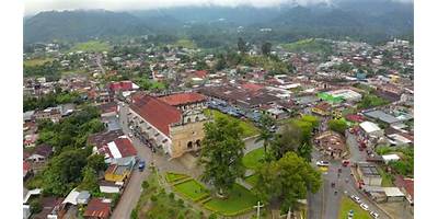 EORM CASERIO SANTO DOMINGO SESUJQUIM