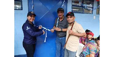EORM CASERIO SETAL