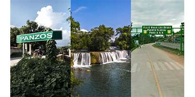 EORM CASERÍO TAQUINCÓ SEARANX