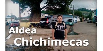 EORM CHICHIMECAS