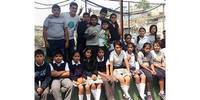 EORM "CIUDAD JOYA 2000"