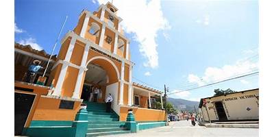 EORM 'CIUDAD SAN PEDRO CARCHA'