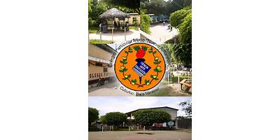 EORM COLEGIO PARTICULAR MIXTO NUEVO AMANECER