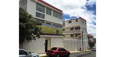 EORM COLEGIO VALLADOLID DE GUATEMALA