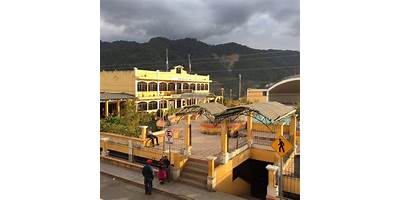 EORM