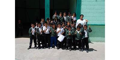 EORM COMUNAL INDIGENA
