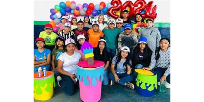 EORM COMUNIDAD CAQUIPEC SATEX