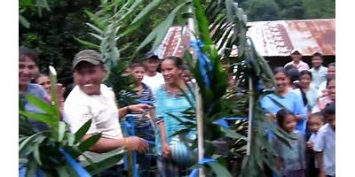 EORM COMUNIDAD DE LOS LIMONES SEPAMAC