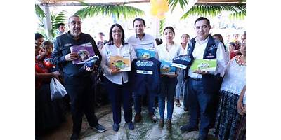 EORM COMUNIDAD EL RANCHO LA ESPERANZA
