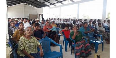 EORM COMUNIDAD LAS PAPAYAS