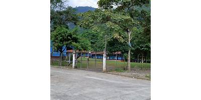 EORM COMUNIDAD SAN JORGE EL QUETZAL 2,003