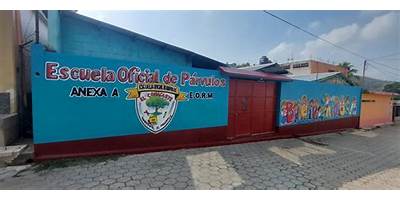 EORM COMUNIDAD SAN JOSE PEÑA BLANCA