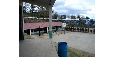 EORM COMUNIDAD SAN MARCOS NIZA