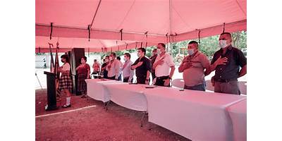 EORM COMUNIDAD SAN VICENTE II, ALDEA TELEMÁN