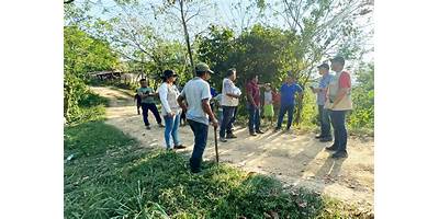 EORM COMUNIDAD SANTA LUCIA