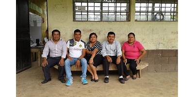 EORM COMUNIDAD SAWACHIL I