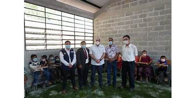 EORM COMUNIDAD TIERRA SECA XUCUP