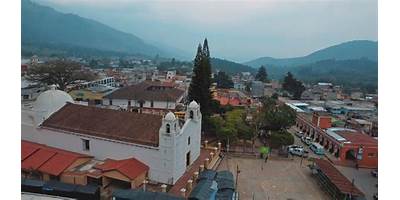 EORM DOÑA BARBARA