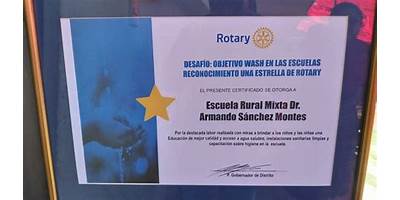 EORM "DR. ARMANDO SÁNCHEZ MONTES"