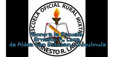 EORM ERNESTO R. LARA