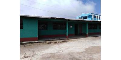 EORM ESCUELA OFICIAL RURAL MIXTA