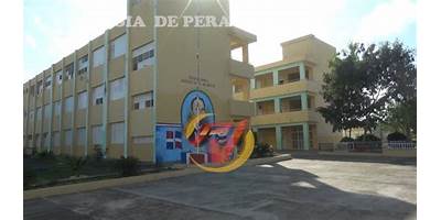 EORM EUGENIO MARÍA DE HOSTOS