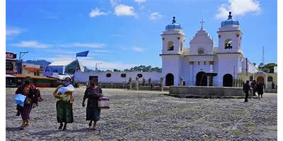 EORM "FLORENCIO CHITAY NECH"