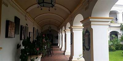 EORM FRANCISCO MARROQUIN