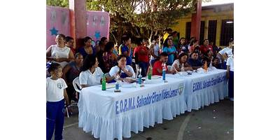 EORM INTEGRAL "SALVADOR EFRAIN VIDES LEMUS"