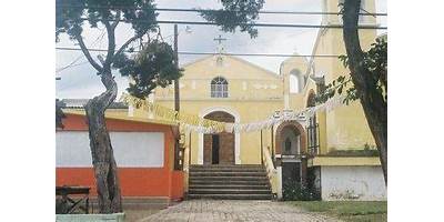 EORM "JOSÉ ÁNGEL LECHUGA ÁVILA"
