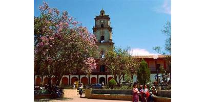 EORM "JOSÉ FRANCISCO PÉREZ REYES"