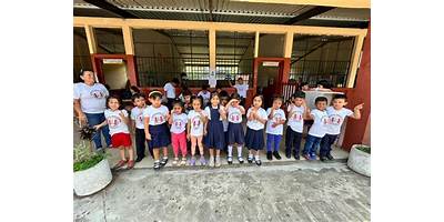 EORM JUSTO RUFINO BARRIOS