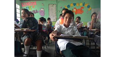 EORM 'LA BENDICION DE DIOS'
