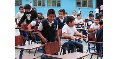 EORM LA PAZ