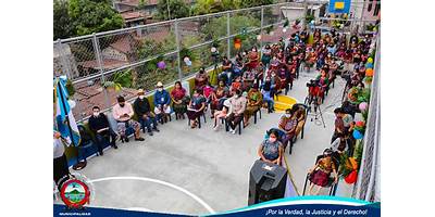 EORM "LA VOZ DE ATITLAN"