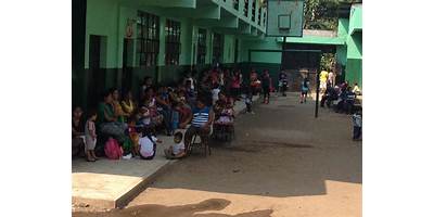 EORM LABOR SAN ANTONIO PAJALES