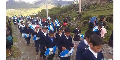 EORM 'LAS MARAVILLAS'