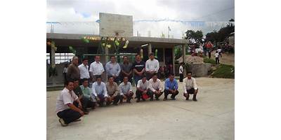 EORM 'LAS MEJORANAS'