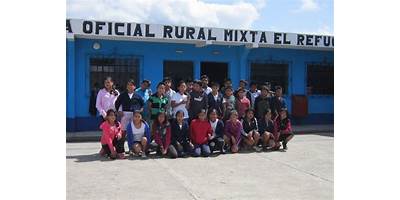 EORM "LAS PINADAS"