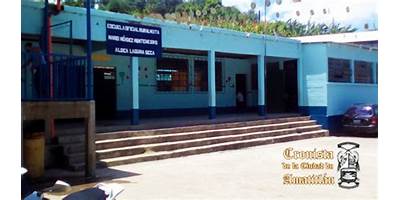 EORM LIC. MARIO MENDEZ MONTENEGRO