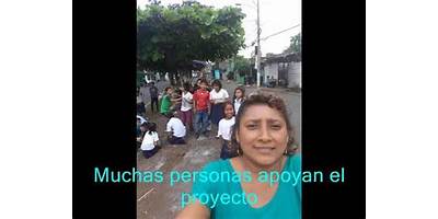 EORM MARIA MARTA ESCOBAR COBOS DE RICHARDSON