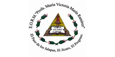 EORM MARIA VICTORIA MARIN RAMIREZ