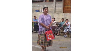 EORM MAYA MOPAN/CASTELLANO