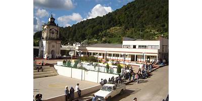 EORM 'MOLINO DE LAS FLORES'