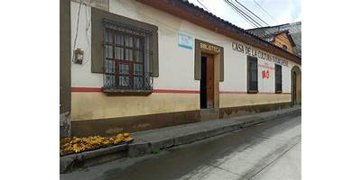 EORM 'OSCAR HUMBERTO MEZA ROSAL'