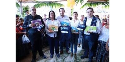 EORM PARCELAMIENTO EL QUETZAL