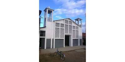EORM PARCELAMIENTO MIRAMAR LOTE II, ALDEA TELEMÁN