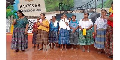 EORM PARCELAMIENTO SECHAJ