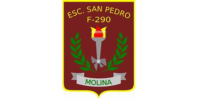 EORM 'PEDRO MOLINA'