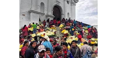 EORM "POPOL VUH"